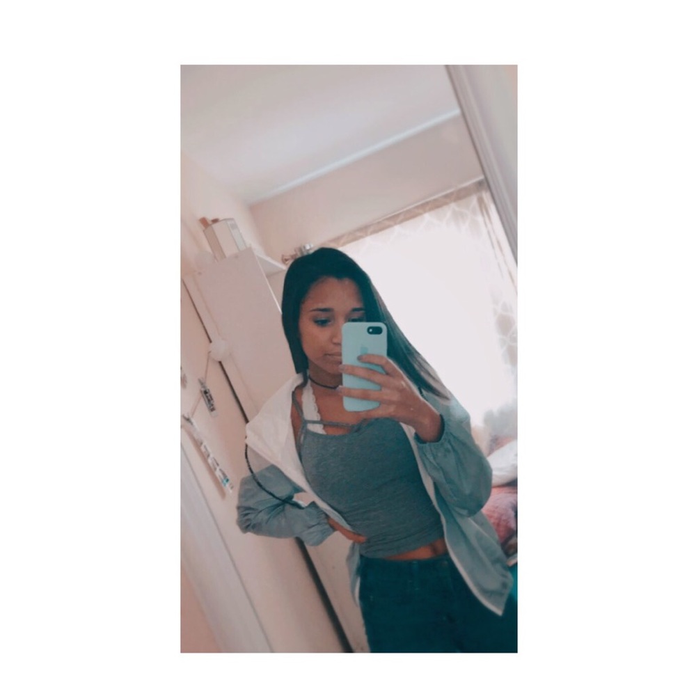 Meet your Posher, Kaylen